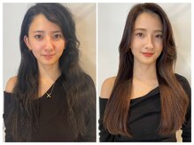 「最新のイルミナ/アディクシー/アルティストカラーをご提供」