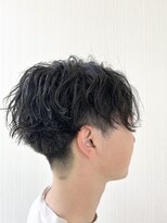 ディスコ(disco)&nbsp;【マイルドツイスパスタイル】