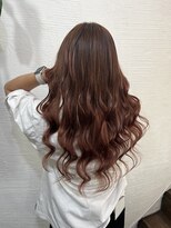 クラナ(clana)&nbsp;沖縄美容室/沖縄ハイトーン/沖縄エクステン　/プルエクステ