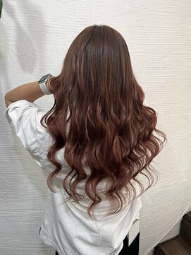 クラナ(clana) 沖縄美容室/沖縄ハイトーン/沖縄エクステン /プルエクステ