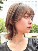 30代40代50代　大人女性/前髪ありショートボブ/ショートヘア