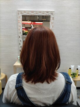 ウィキャン ヨドバシ博多店(WeCan) レイヤースタイル