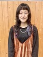 カラー専門店 カラーショップ(COLOR SHOP) 中村 澪奈