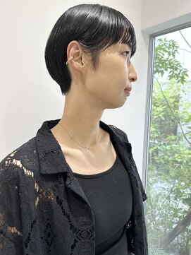 トミー(TOMMY) ショート