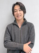アルバム 銀座(ALBUM GINZA) 山本 航(11F)