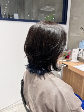 シアート(SHEART) レイヤーカット