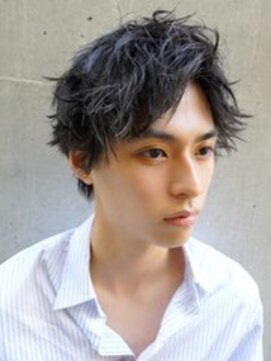 メンズサロン ガウディ 高槻店(men's salon Gaudi) 爽やかショートスタイル
