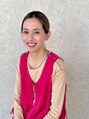 オブヘアー 宮前平店(Of HAIR) 越野 百花