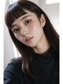 バレット 青葉台店(VALLET)&nbsp;気になる部分だけを縮毛矯正することもできます！