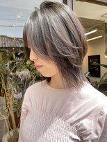コレット ヘアー 大通(Colette hair) 【大人気☆本日の韓国スタイル464☆】