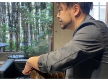 大人髪への寄り添い