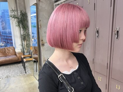 ユニオンリット(Union lit)の写真