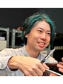 ボブヘアー 出雲店(BOBhair)&nbsp;小村 慎