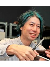 ボブヘアー 出雲店(BOBhair)&nbsp;小村 慎