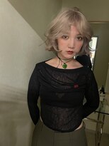 シー(SEE.)&nbsp;French bob