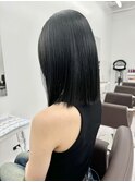 切りっぱなしロブ