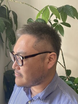 ライズバックステージ(RIZE back stage) カット&カラー