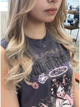 ウィスプヘアー(wisp HAIR) #プルエクステ#エクステ#大宮#埼玉