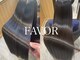 フェイバー 警固店(FAVOR)の写真