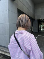 マッシュ アドベ 八戸ノ里(MASHU ADOBE) アンブレラカラー