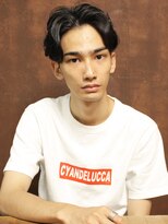 ビジネスセンターパート
