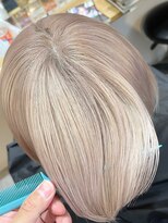 いろあそび 八王子 ホワイトベージュ