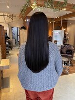 ローレン(LOREN)&nbsp;＊loren＊艶！ケアカラー！