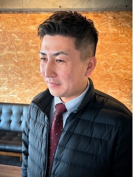 ベイブヘアー(BABE HAIR)の写真/カウンセリングを大切にし、一人一人の顔の形や生え癖を見極めた上で、施術するから満足感が違います。