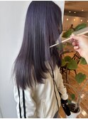 lavender gray 0403