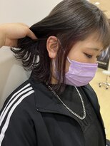 シャンプーボーイ 佐世保駅前店(SHAMPOO BOY)&nbsp;【ブリーチ/パーマ/ショート/ショート】