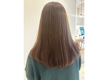 カウチ ヘアー ドレッシング(COUCH Hair Ｄressing)