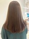 カウチ ヘアー ドレッシング(COUCH Hair Ｄressing)の写真/【今福鶴見5分/朝9時半OPEN】ケアリストが在籍◎髪についてやヘアケアについてなんでもご相談ください♪
