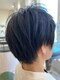 イーズヘアー(ease hair)の写真/理容・美容どちらも対応◎理容師ならではの技術が光る、メンズカジュアルスタイルもお任せください！