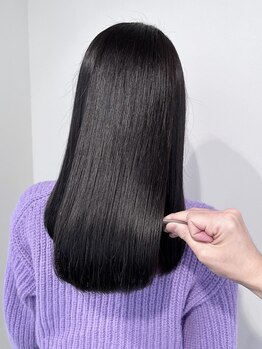 インスヘアー 加古川別府店(INCE HAIR)の写真/【9時～22時】学生はもちろん、働く女性や忙しいママも空き時間に気軽に通える♪ビジネスマンも大歓迎◎