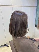 フラココ 荻窪店(hurakoko trico)&nbsp;40代/ハイライト/白髪ぼかし/脱白髪染め