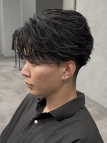 スキル 池袋(SKILL)&nbsp;フェザーパーマ