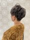 ミネヘアアンドメイク高知店の写真/人気のアンブレラカラーや白髪ぼかしも対応◎植物由来でダメージレス×明るくおしゃれな髪色を実現♪