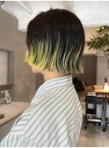 ミニボブ