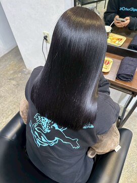 メリー オオサカ(Merly Osaka) ワンカラー