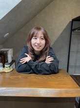 アルガ 大岡山(aruga)&nbsp;momoko 