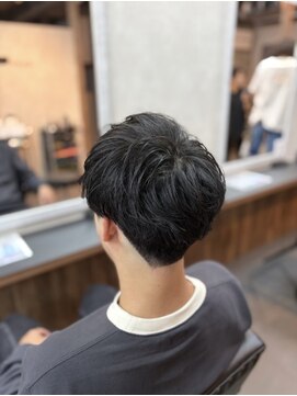 アソビー 近鉄八尾(Asobee) ハーフアップバング