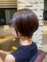 トリート(TREAT)&nbsp;レイヤーショート