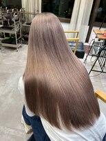 ソメルン 秋葉原&nbsp;髪質改善トリートメント