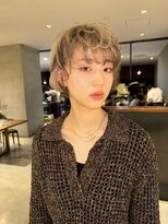 リリック(LYLICK)&nbsp;ローライトデザインカラー