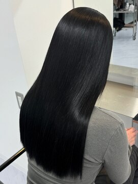 ヴィヴィー 福岡天神店(VIVIE) 【品のある艶髪】大人の美髪矯正