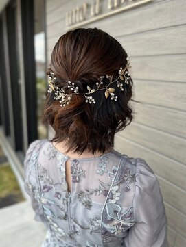 ウノ ア ウノ(uno a uno) NEWスタイル