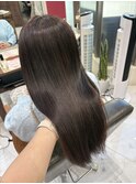 くせやうねりが気になる方に