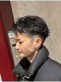 スパイキーフェザー