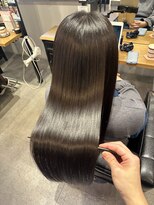 ライフ(LIFE)&nbsp;髪質改善/縮毛矯正/美髪/艶髪/髪質改善トリートメント/上尾