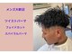 ヘアーアンドフェイス ラモーレ(Hair&Face L'amore)の写真